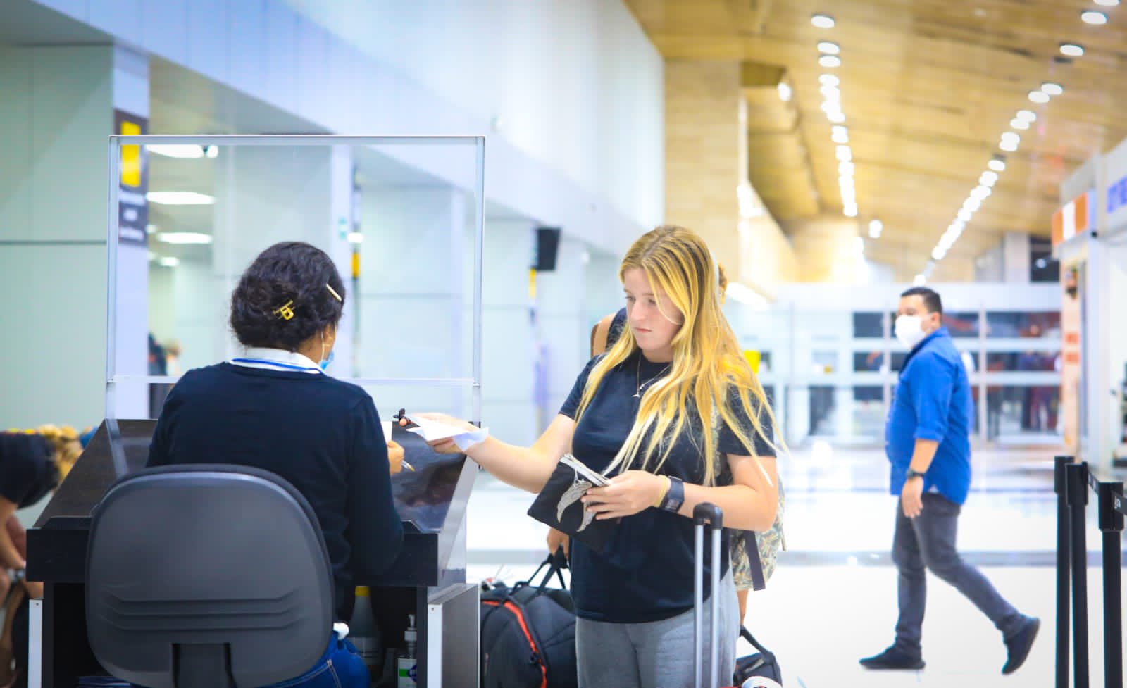 OMT: El Salvador entre los 15 países del mundo en superar ingreso de divisas por turismo omt-el-salvador-entre-los-15-paises-del-mundo-en-superar-ingreso-de-divisas-por-turismo